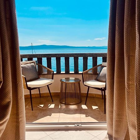 Villa Nevia 1 Drasnice Luaran gambar
