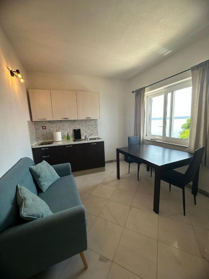 Villa Nevia 1 Drasnice Luaran gambar