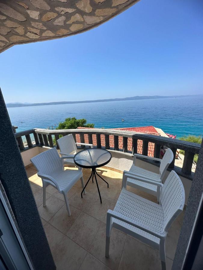 Villa Nevia 1 Drasnice Luaran gambar