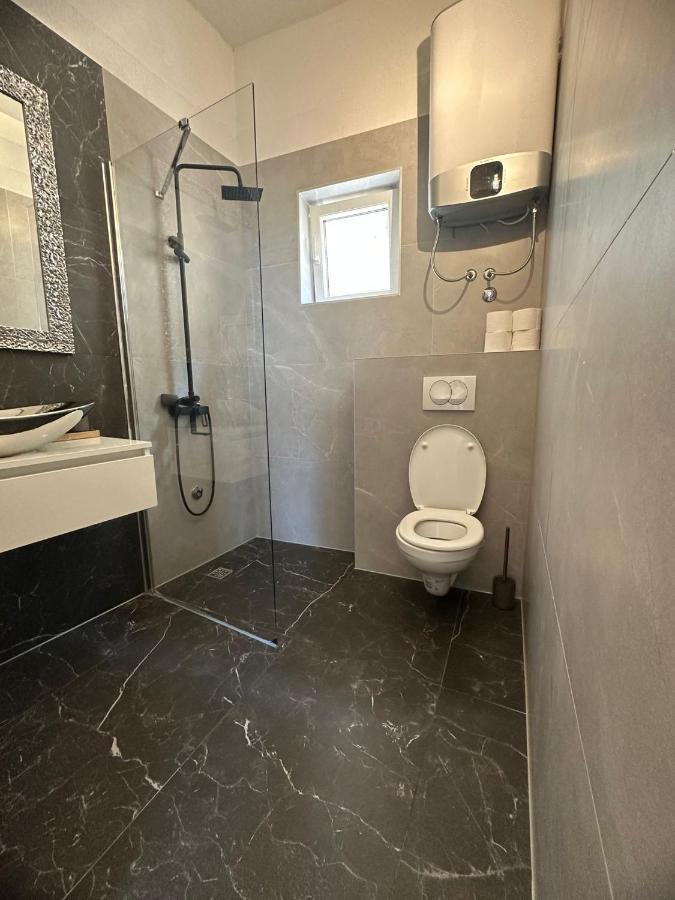 Villa Nevia 1 Drasnice Luaran gambar