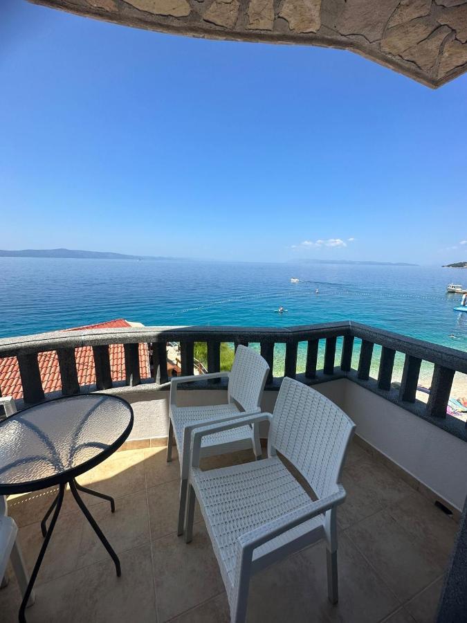 Villa Nevia 1 Drasnice Luaran gambar