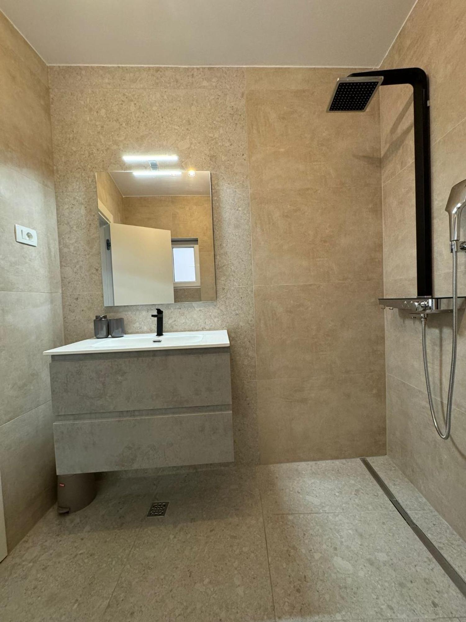 Villa Nevia 1 Drasnice Luaran gambar