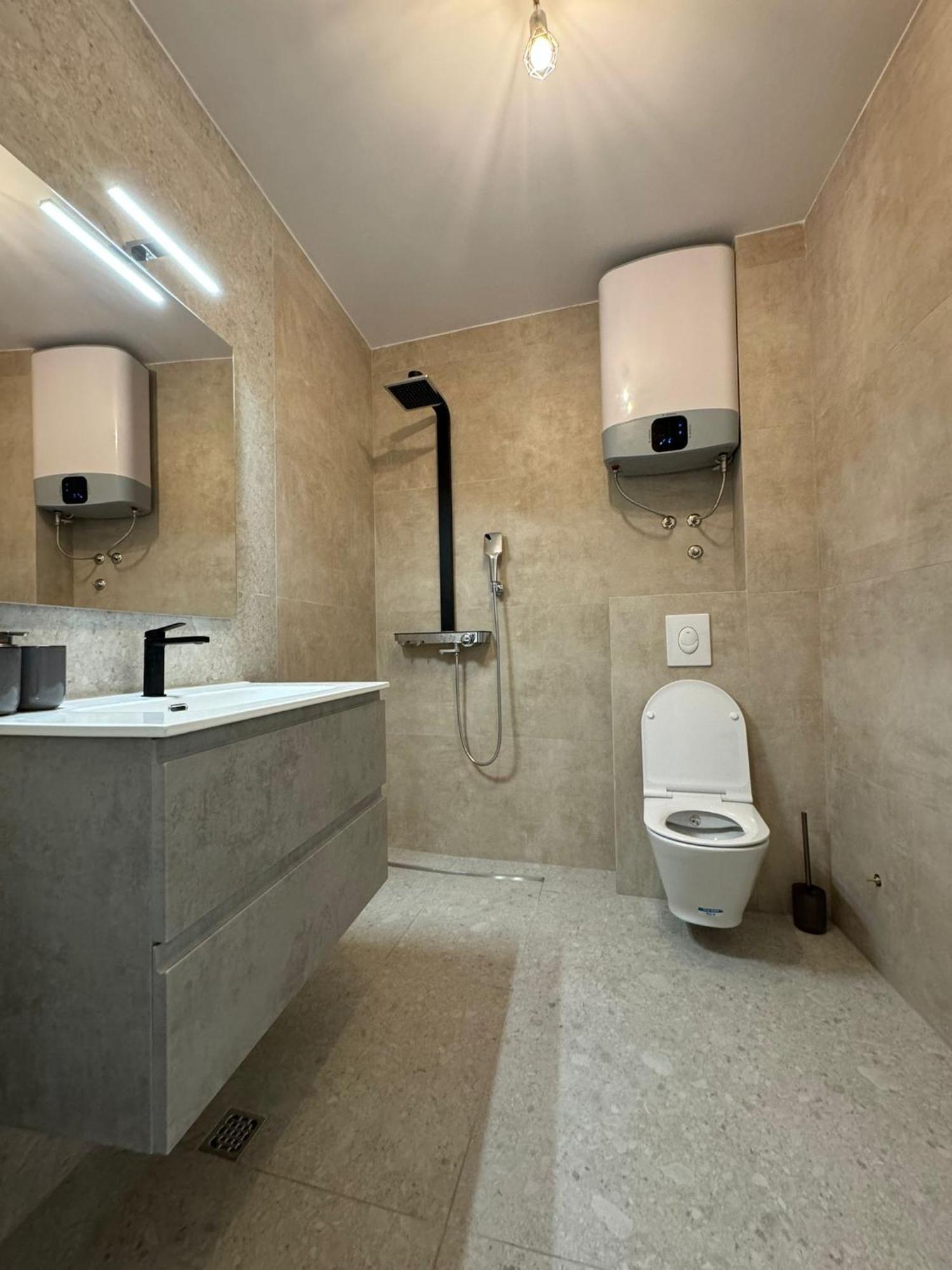 Villa Nevia 1 Drasnice Luaran gambar