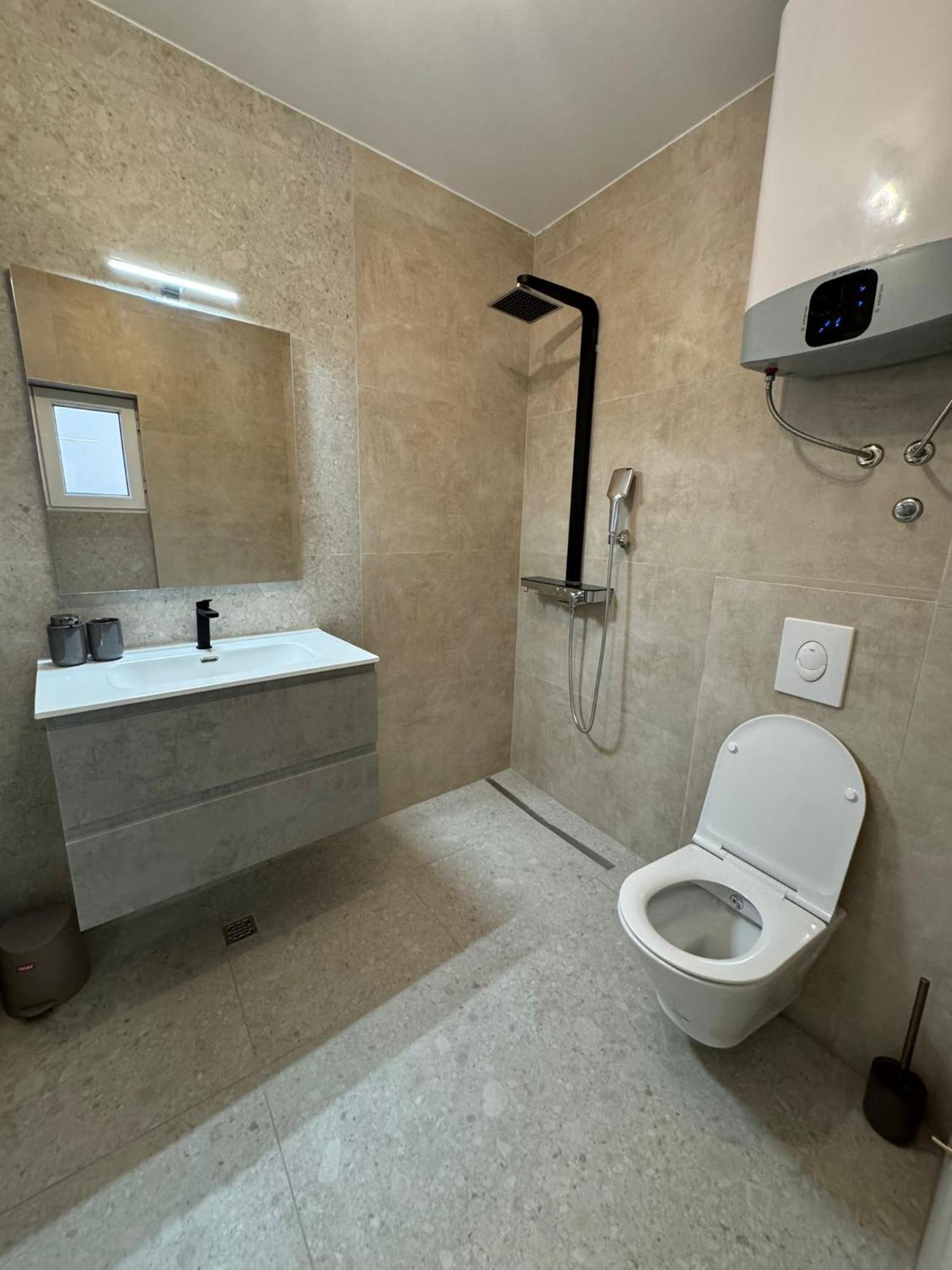 Villa Nevia 1 Drasnice Luaran gambar