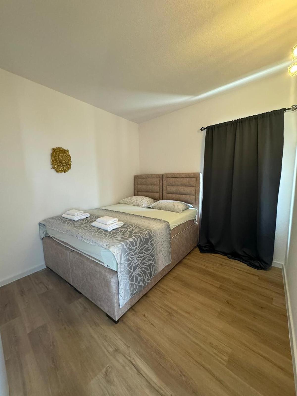 Villa Nevia 1 Drasnice Luaran gambar