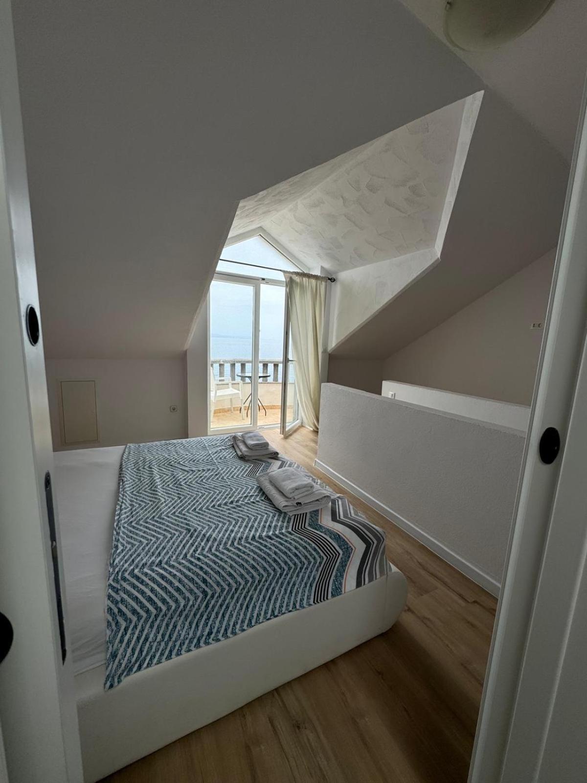 Villa Nevia 1 Drasnice Luaran gambar
