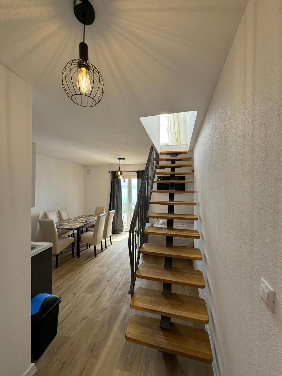 Villa Nevia 1 Drasnice Luaran gambar