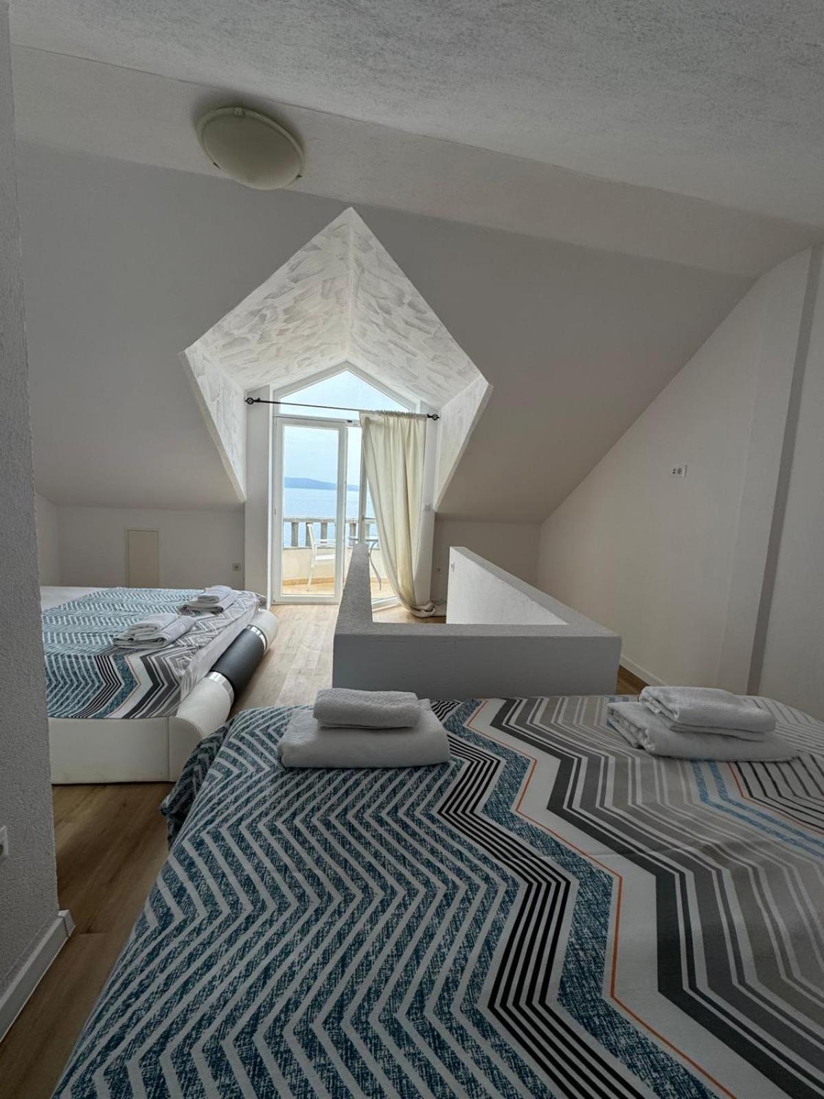 Villa Nevia 1 Drasnice Luaran gambar