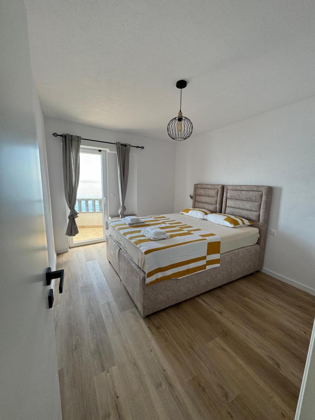 Villa Nevia 1 Drasnice Luaran gambar