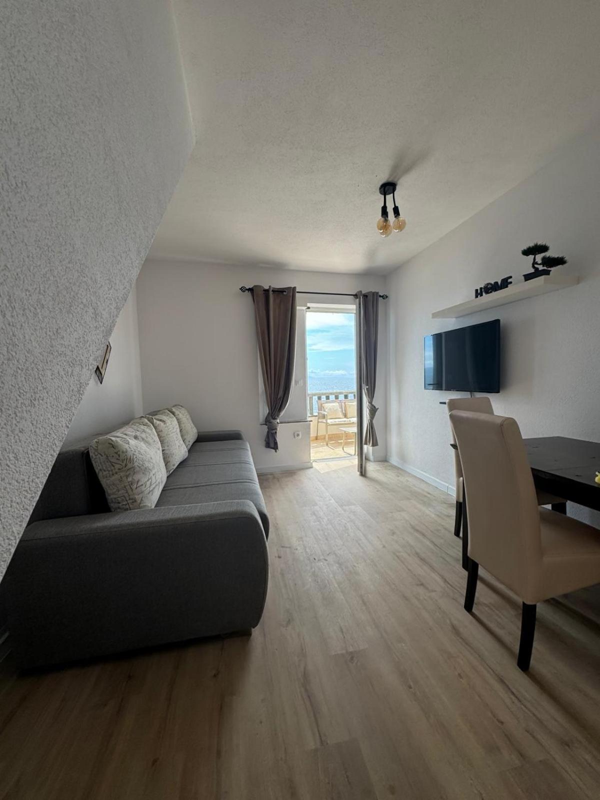 Villa Nevia 1 Drasnice Luaran gambar