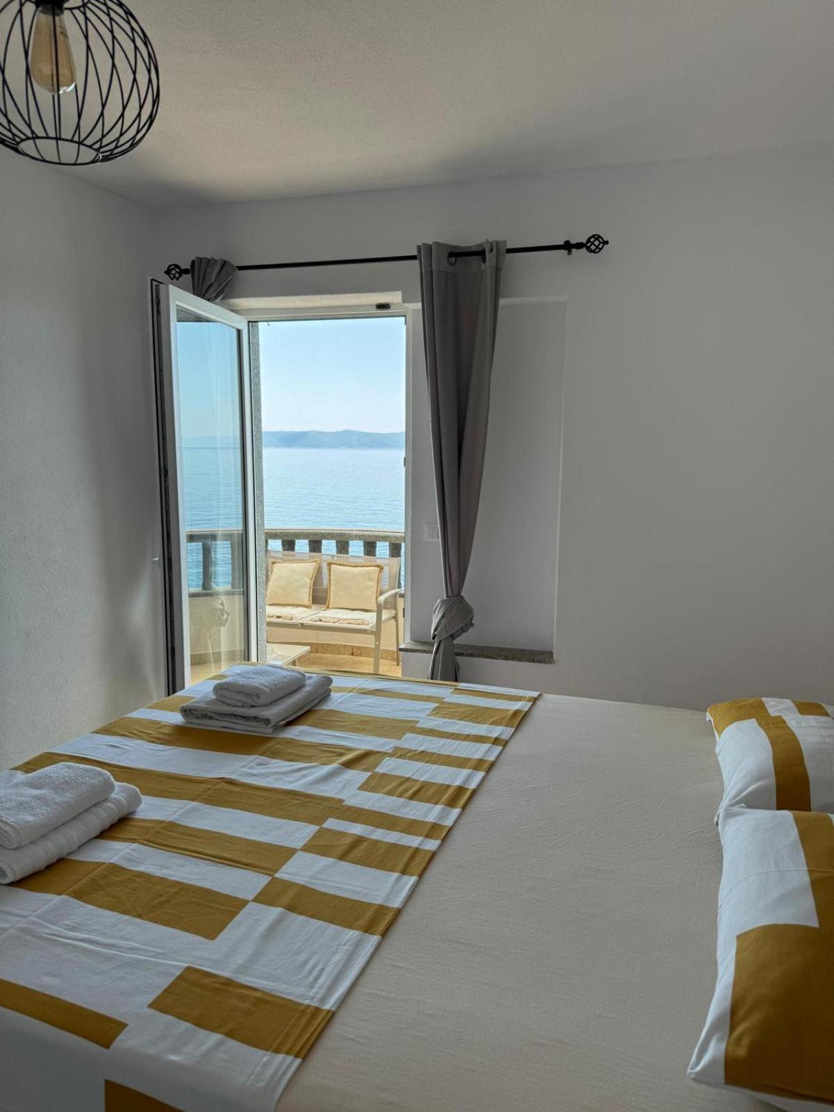 Villa Nevia 1 Drasnice Luaran gambar