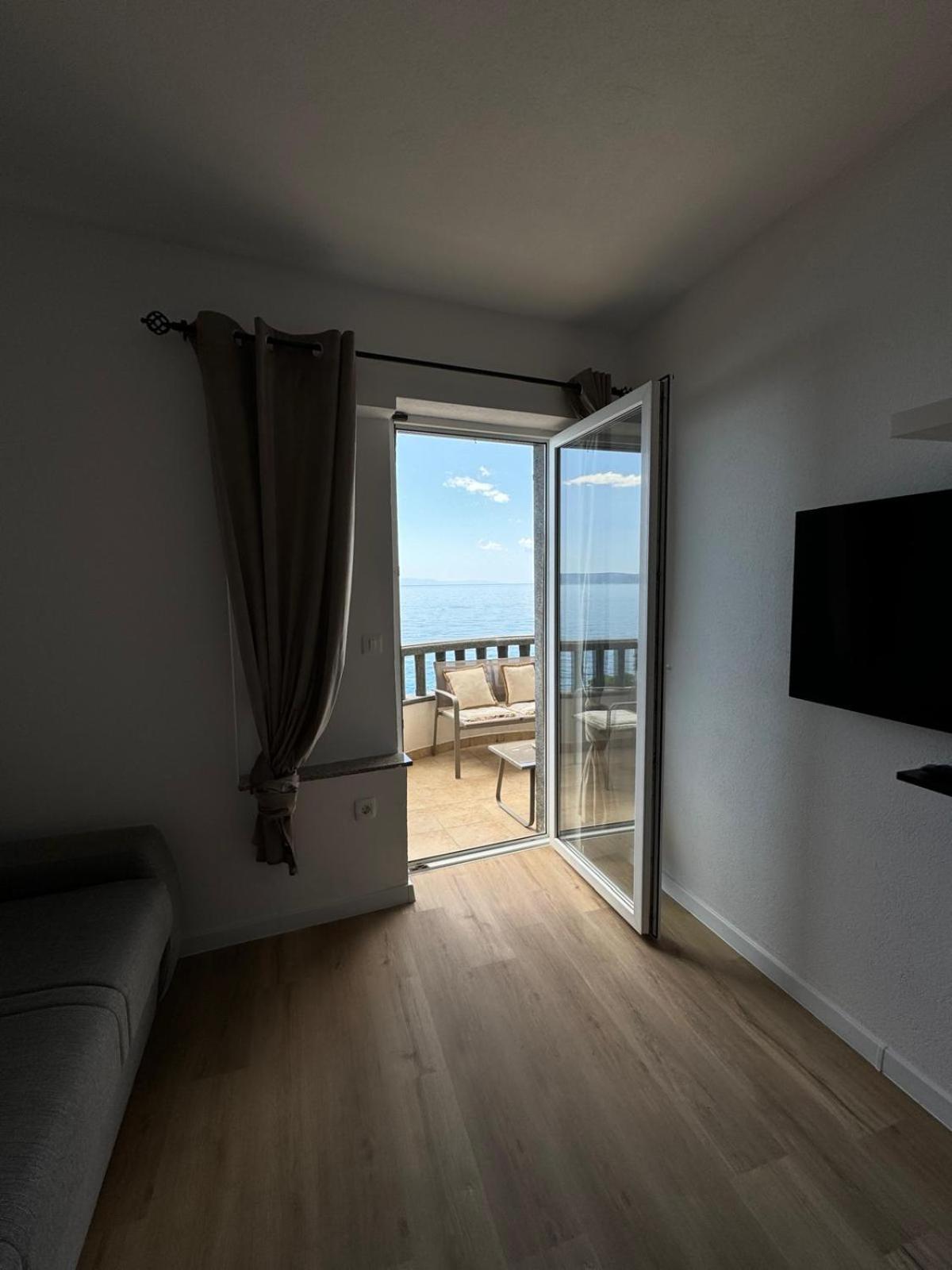 Villa Nevia 1 Drasnice Luaran gambar