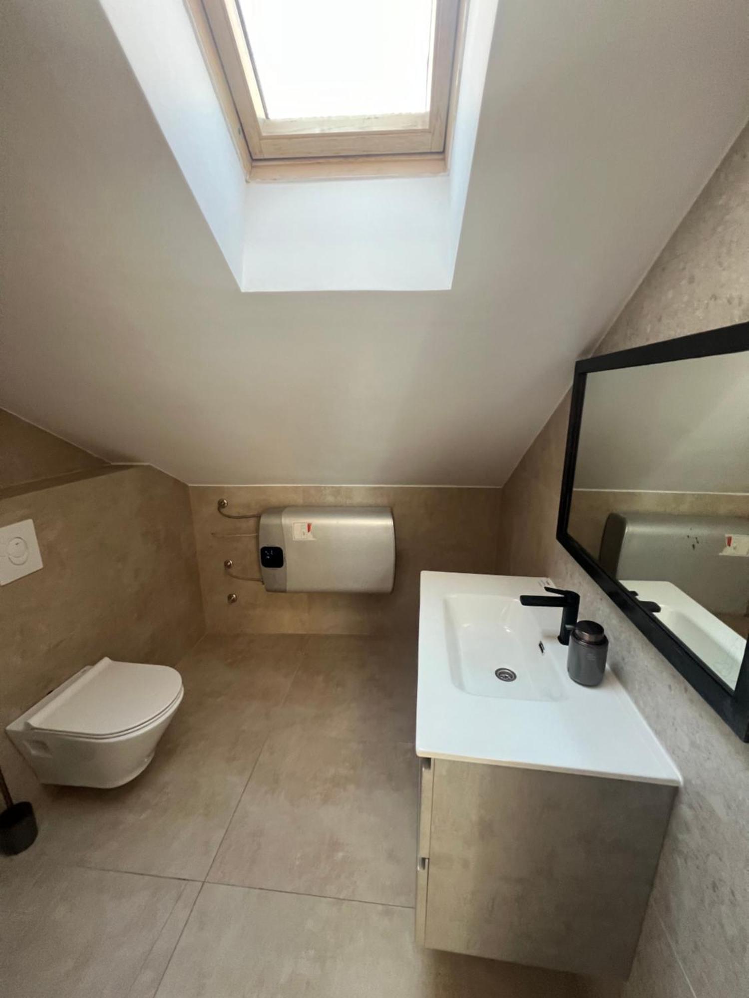 Villa Nevia 1 Drasnice Luaran gambar